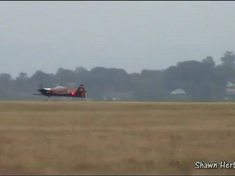 Nigel Hopkins MX2 2nd Demo- KZN Winter Air Tour 2012