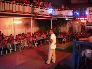 Jardin Secret A Tizi Ouzou