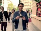 PokerStars Rafa Nadal We Are Mobile TV Ad - Slovenia