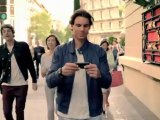 PokerStars Rafa Nadal We Are Mobile TV Ad - Croatia