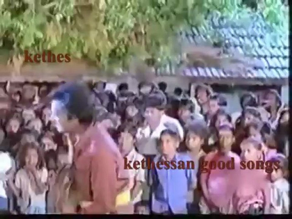 vanamellam shendagapoo songs kethes