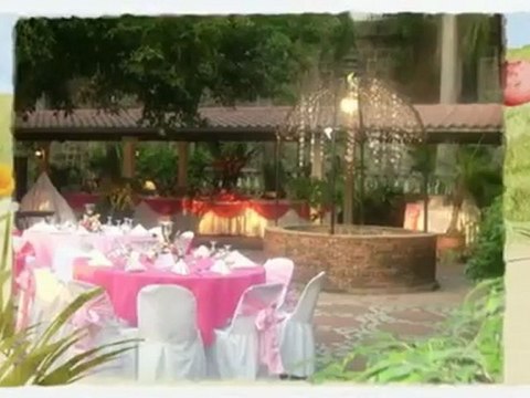 גני אירועים - פורטל חתן כלה