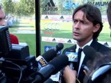 Inzaghi: 