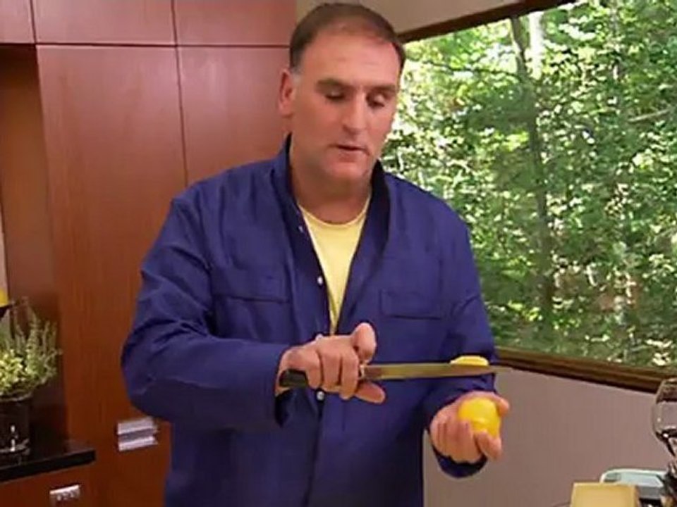Made In Spain - Season 01 - Episode 04 - Spain's Vegetable Garden