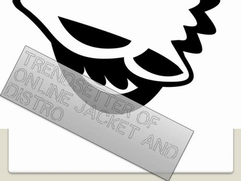 belanja jaket pria online Jakarta dan Surabaya