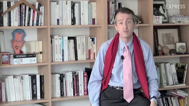 La France doit aimer ses entrepreneurs