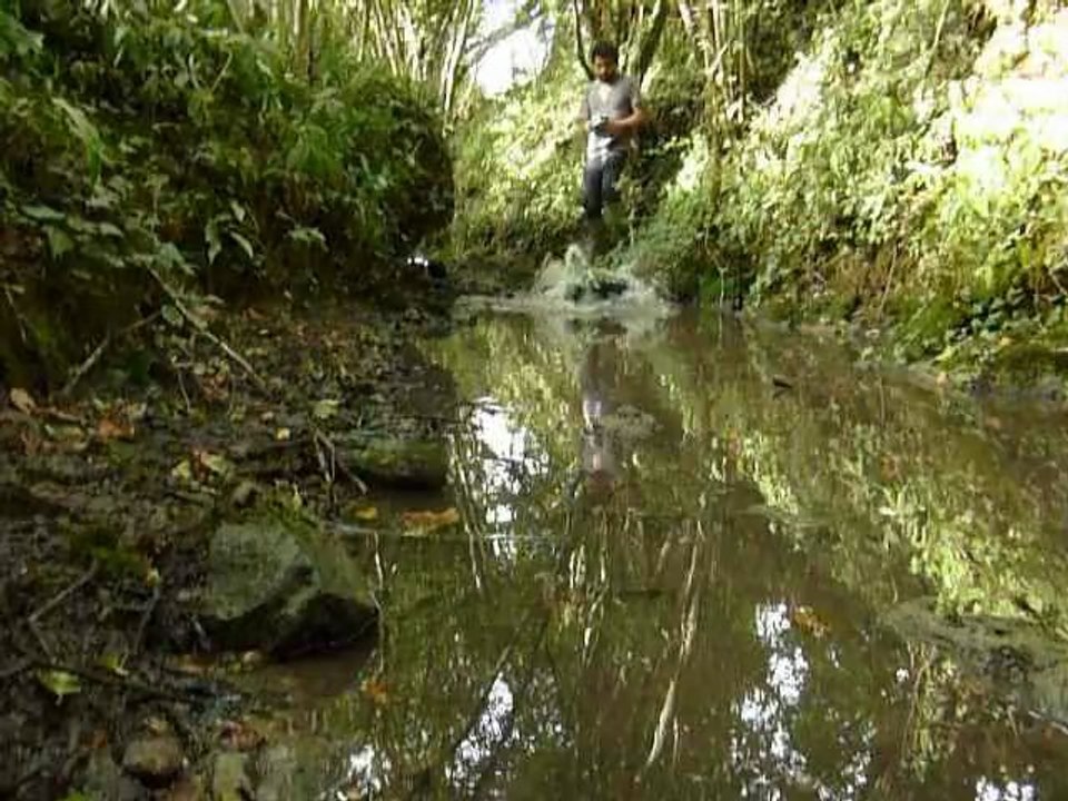 Summit DeWalt 14.4v - MMM Epoxy 6s - Waterproof