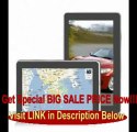 7 inch touchscreen android 4.0 ICS tablet pc WIFI with GPS navigator, media player, FM transmitter 1GHz CPU 8GB GPS7026 FOR SALE