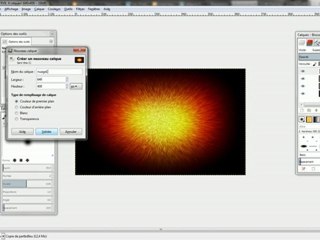 Tutoriel Explosion 2eme partie(moyen graphiste)