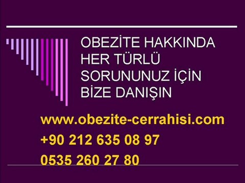 obezite nedir,obezite tedavisi,obezite nedenleri