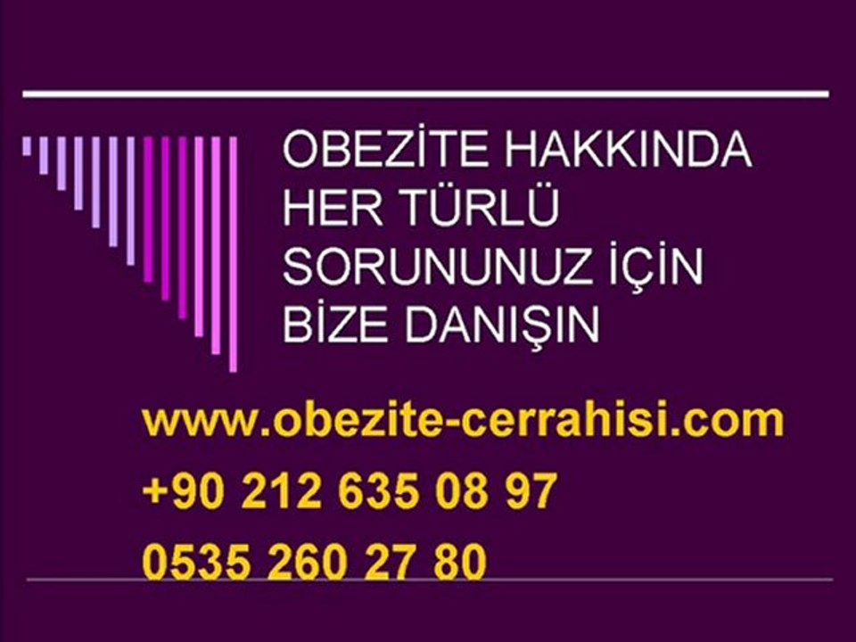 obezite nedir,obezite tedavisi,obezite nedenleri
