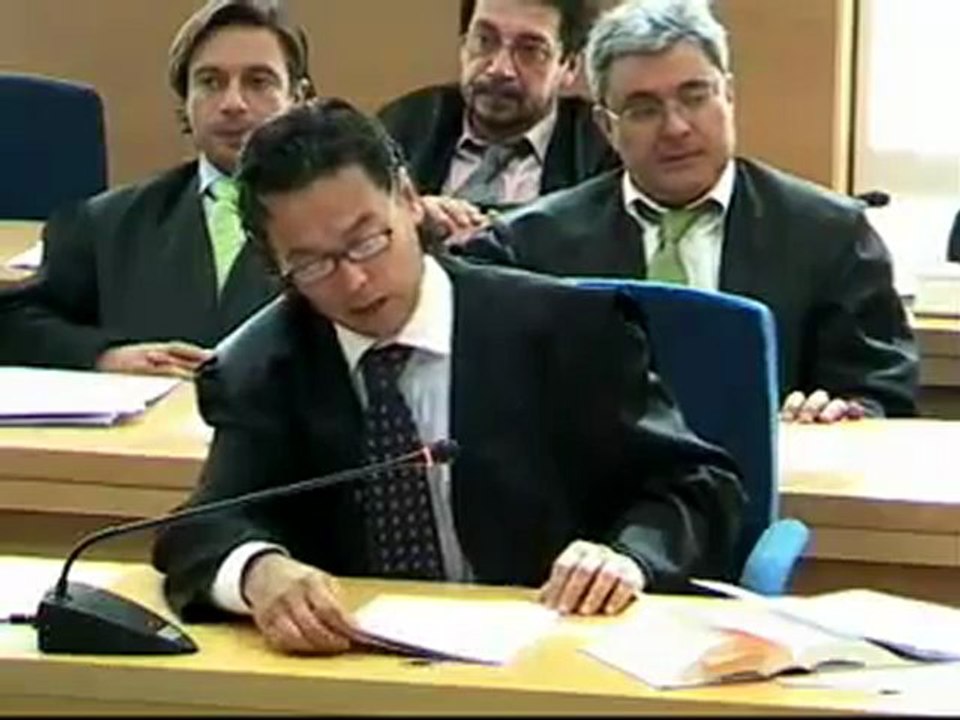 Basel Ghalyoun.