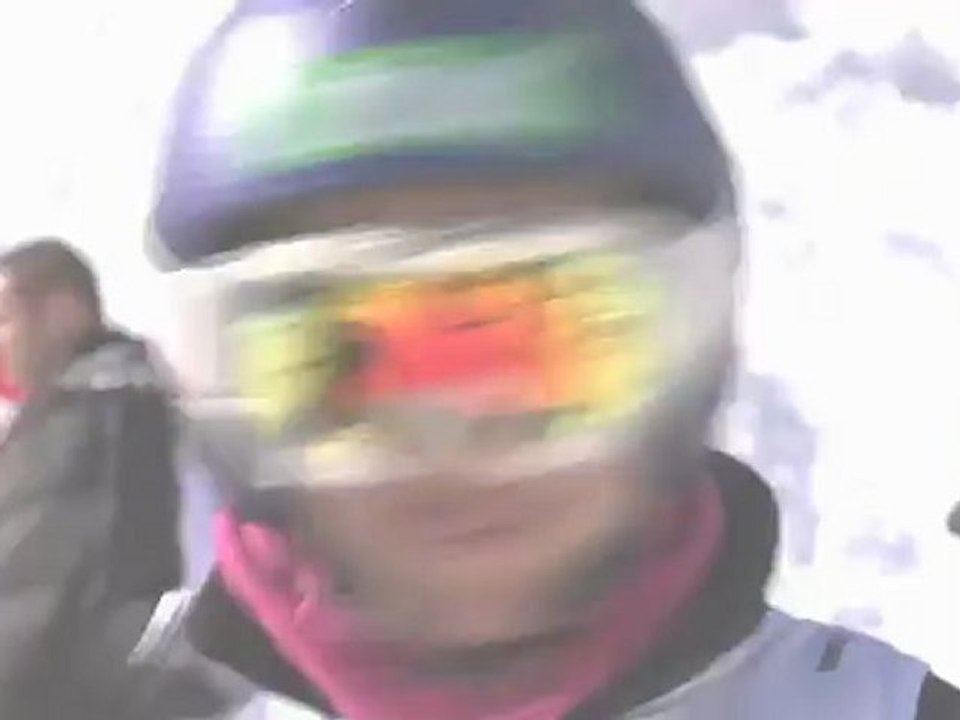 A day on the snow in Savoie Mont Blanc