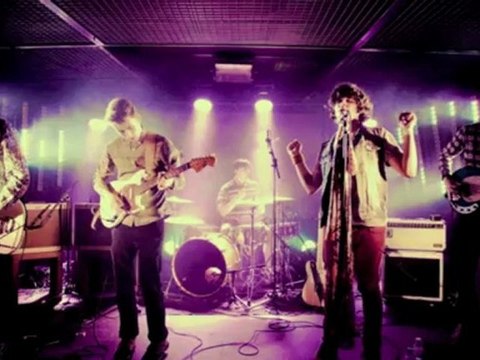 Tirage au sort Finale du Festival Rock Inter Régions 4ème Ed.