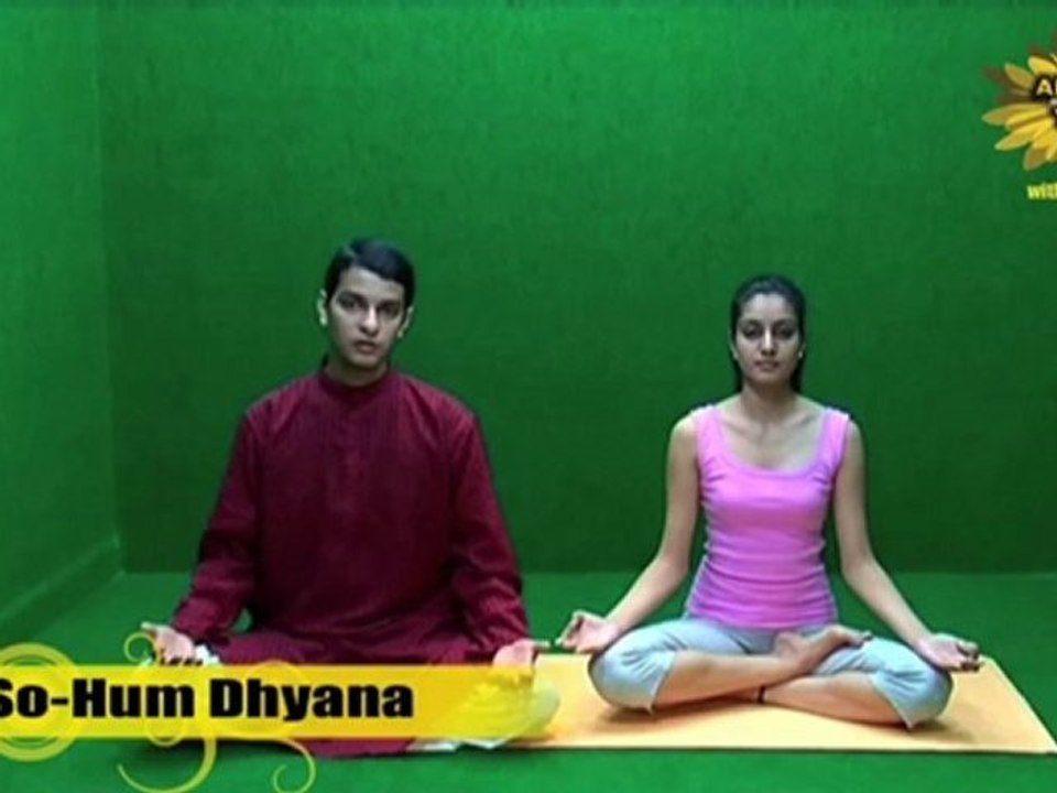 Yoga for Beginners: Meditation for Good Sleep