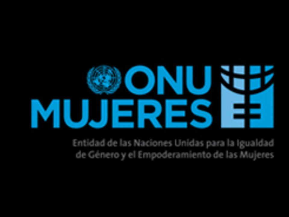 ONU MUJERES