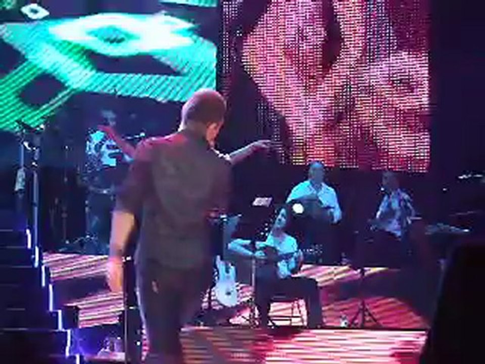 Serdar Ortaç - Çık Git Kuruçeşme 2012