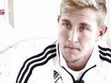 Feature Lewis Holtby