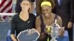 Serena Williams Wins Fourth US Open