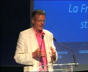 Conférence Inaugurale Pascal Boniface