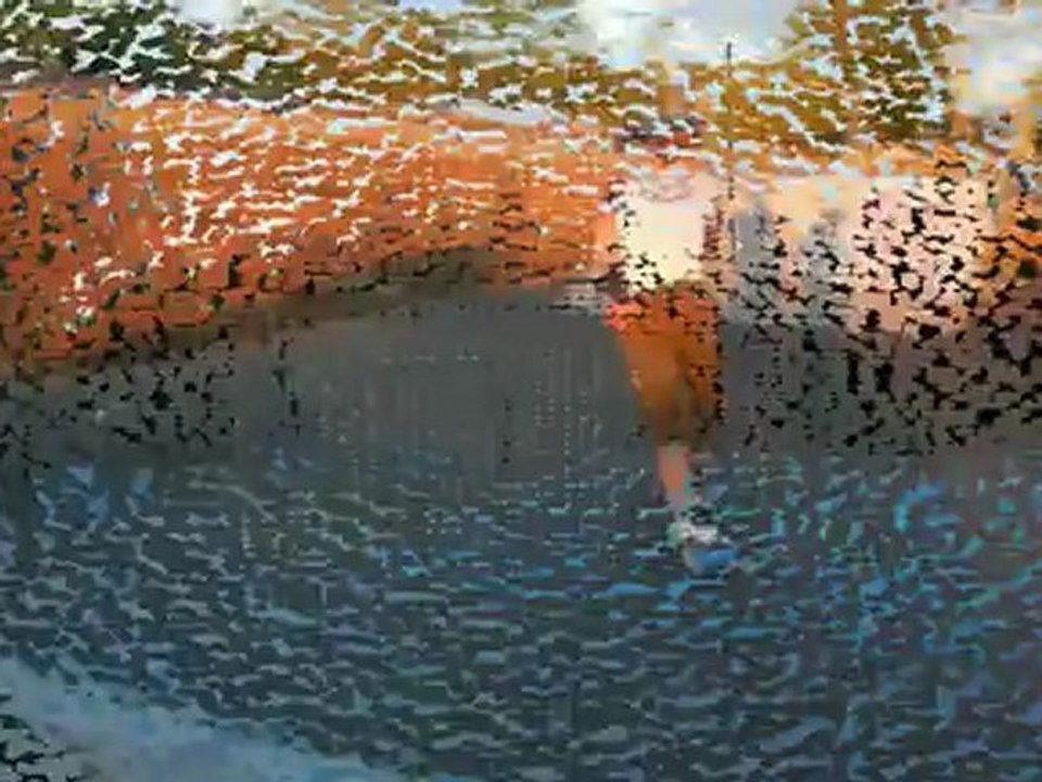 Clip vidéo Street Lio et Steve pour Castres-Roller