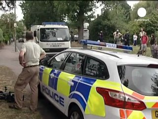 Fransa'daki katliam soruşturması genişliyor