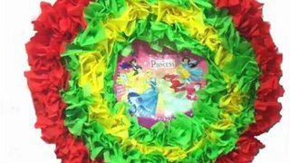 Como Hacer Piñatas descubre mas Videos en HacerPiñatas.com