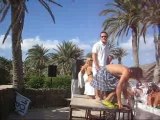 MousseParty2 - Club Med Djerba La Fidele