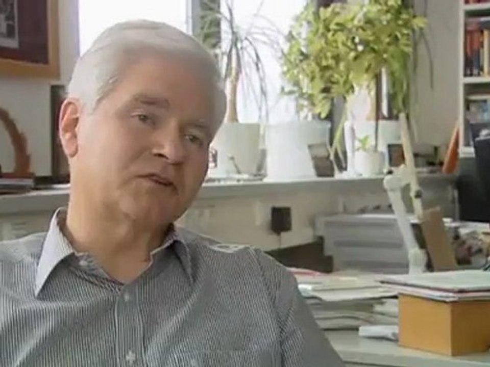 Hannah - Porträt einer Bakterienforscherin | Projekt Zukunft