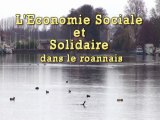 Economie Sociale et Solidaire en Roannais
