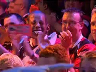 Corporate Event Comedian