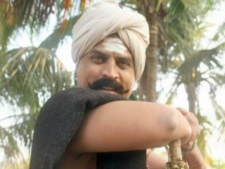 Actor Sharad Ponkshe In Marathi Movie Mokla Shwas - Entertainment News