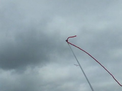 voltige et Pulsar 3200 partie 1