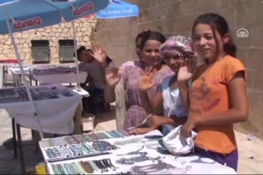 Bir çizgi film geleceğini belirledi