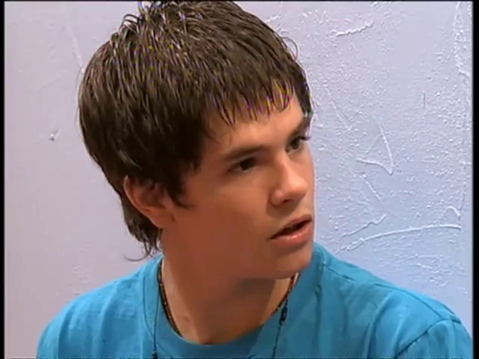 Rebelde Way - Capitulo 10 Completo