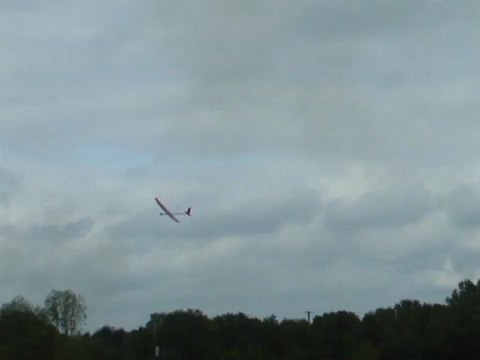 voltige et Pulsar 3200 partie 2