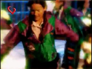 Rebelde Way, carnaval