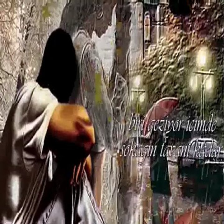 Desem ki Beni Ne Kadar - Sokağın Tavanı Kadar