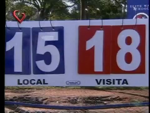 Rebelde Way 73, partida sucia