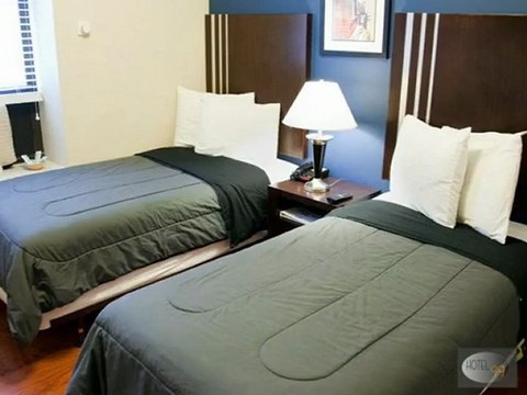 Hotel 99 Offers budget hotels new york city.