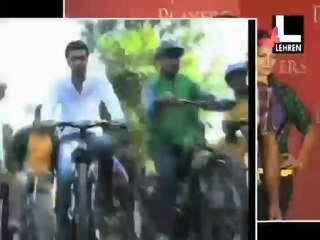 Ranbirs Live In Relation