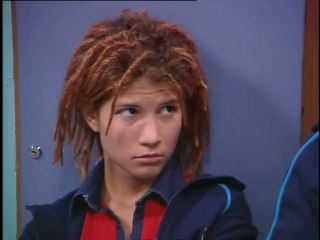 Rebelde Way II - Capítulo 32 Completo