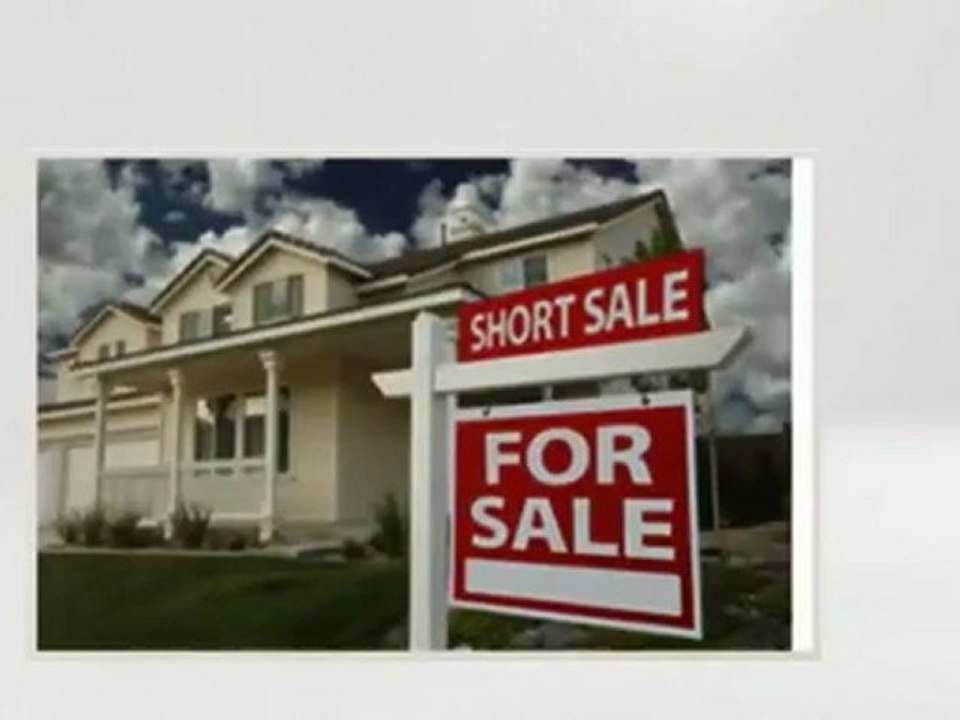 San Jose Short Sale