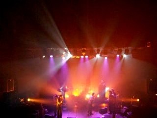 Dub Incorporation - Ecran Total - Live