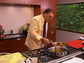 Made In Spain - Season 01 - Episode 10 - Food For The Family