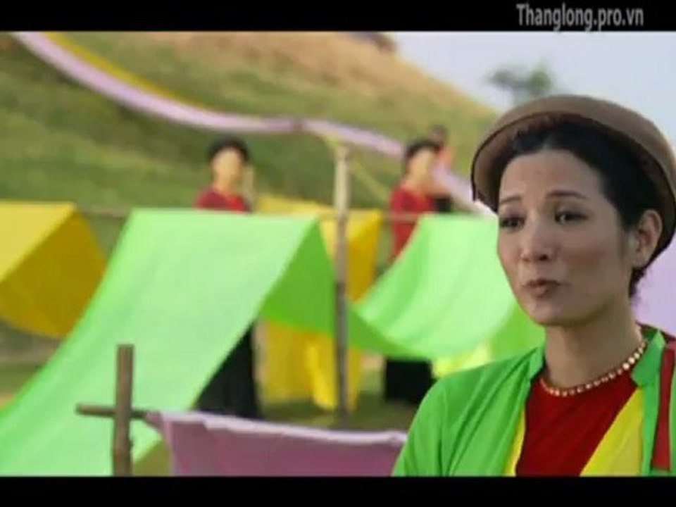 Tinh yeu tren dong song quan ho - Phan Lac Hoa-Trong Tan-Thanh Thanh Hien