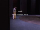 Britannicus - Le Journal de la création - Episode 5 : Les Images de Junie