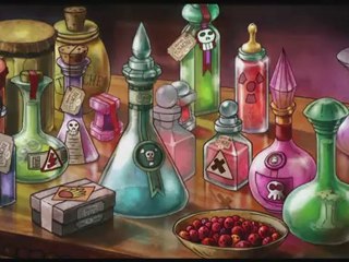 LE MAGASIN DES SUICIDES EN 3D - Bande-annonce VF