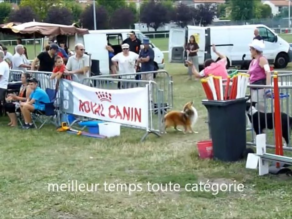 10 AUBIERE