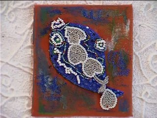 NINA, NJË EKSPOZITË NDRYSHE...